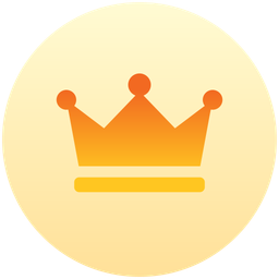 Crown  Icon