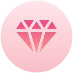 Diamond  Icon