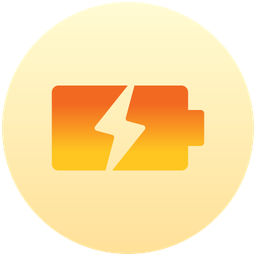 Battery Charge  Icon