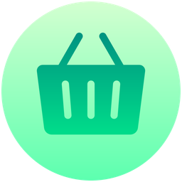 Bag  Icon