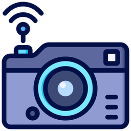 Camera  Icon