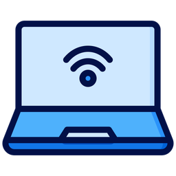 Laptop  Icon