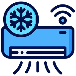 Air Conditioner  Icon