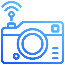 Camera  Icon