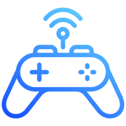 Game Controller  Icon