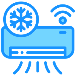 Air Conditioner  Icon