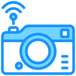 Camera  Icon