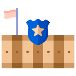 Border  Icon