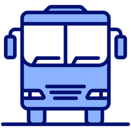 Bus  Symbol