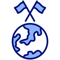 Diplomatie  Symbol