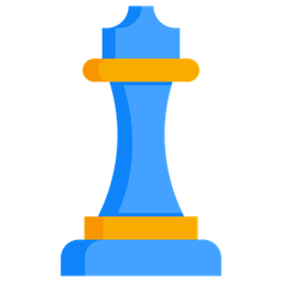 Chess Piece  Icon