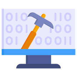 Data Mining  Icon