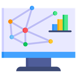 Analytics  Icon