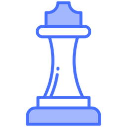 Chess Piece  Icon