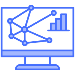 Analytics  Icon