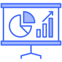 Analytics  Icon