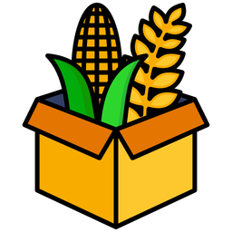 Commodity  Icon