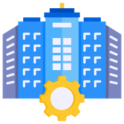 Company  Icon