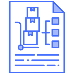 Asignación  Icono