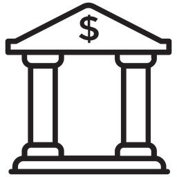 Bank  Symbol