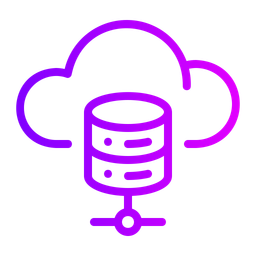 Data server  Icon