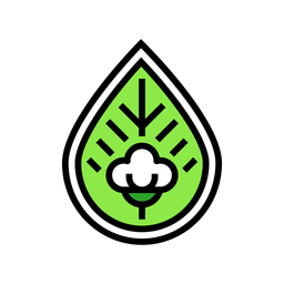 Leaf Drop  Icon