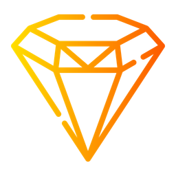 Diamond  Icon