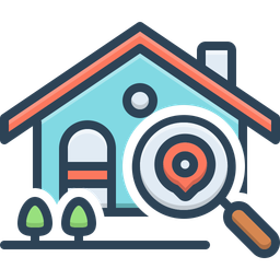 Find Home  Icon