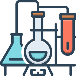 Chemistry  Icon