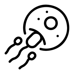 Düngung  Symbol