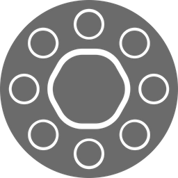 Button  Icon