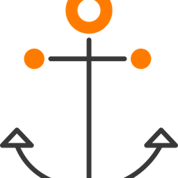 Anchor  Icon