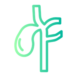 Gallbladder  Icon