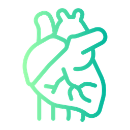 Heart  Icon