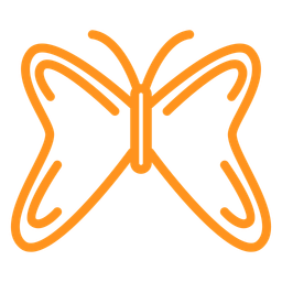 Butterfly  Icon