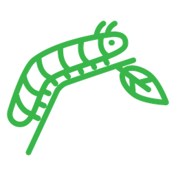 Caterpillar  Icon