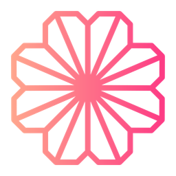 Flower  Icon