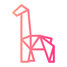 Giraffe  Symbol