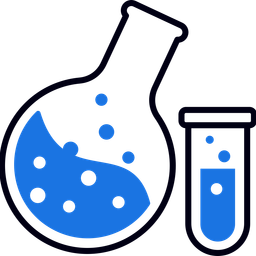 Chemistry  Icon