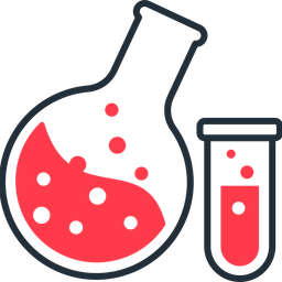 Chemistry  Icon