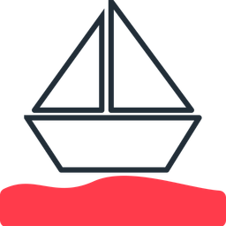 Boat  Icon