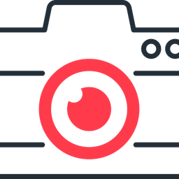 Camera  Icon