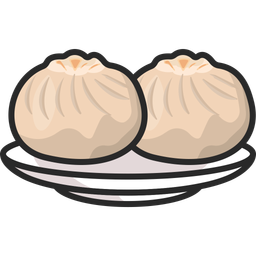 Bakpao  Icon