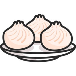 Dimsum  Icon