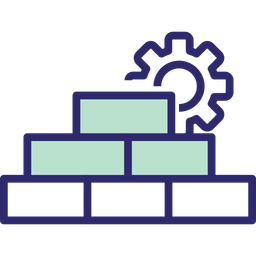 Firewall-Einstellungen  Symbol