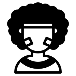 Ureinwohner  Symbol