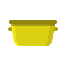 Basin  Icon