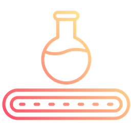 Chemicals  Icon