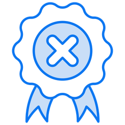 Badge  Icon