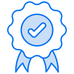 Badge  Icon